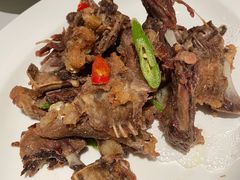 -荣兴酒家(徐家汇店)