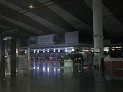 -常州奔牛国际机场
