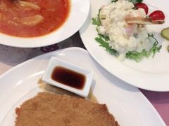 -德大西餐社(云南南路店)