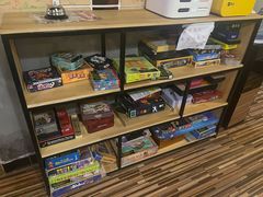 -203密室逃脱(朝阳大悦城1店)