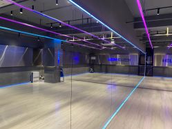 -XIDANCE·喜舞智能零舞