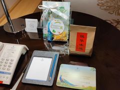 -厦门悦华酒店