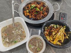 -叶老大阳朗辣子鸡(息烽店)