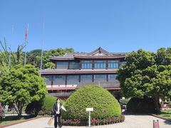 -浙江省博物馆(孤山馆区)