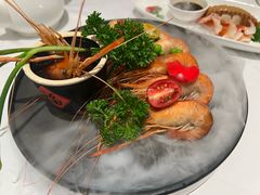 -忆家一宴(大木桥路旗舰店)