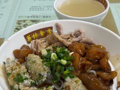 -荔林食店(西华路店)