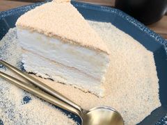 -Home Cafe(水榭春天店)