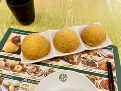 -添好运点心专门店(百老汇店)