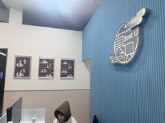 -Best U照相馆证件照·外拍(世博源店)