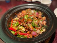 -永安鱼庄·镇江菜(东吴路店)