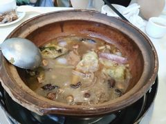 -胡须佬鸡煲四季火锅(龙珠大道店)