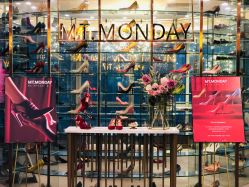 -MT.MONDAY女鞋定制