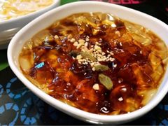 -三猫黑鱼花(南大店)