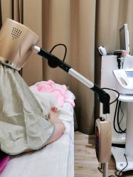 -芳朵美容养生SPA