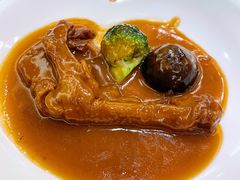 -新加坡泰国村酒楼(五角场店)