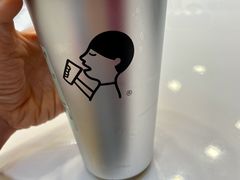 -喜茶(上海兴业太古汇店)