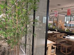 -绿茶餐厅(青岛城阳万象汇店)