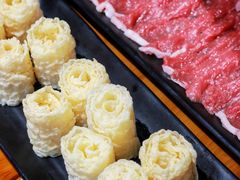 -捞围鲜·港式打边炉(海阳路店)