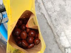 好好糖炒栗子-好好栗子店(海宁总店)