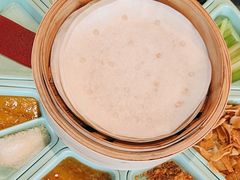 -羲和雅苑•北京烤鸭(平安国际金融中心店)