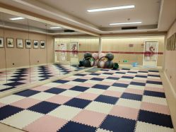 -金月汇月子会所(北大街店)