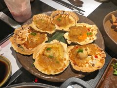 -花潮料理艺食馆(成都万象城店)