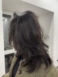 -Moyue HAIR SALON
