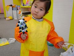 -魔力熊儿童早教托育中心(硚口同馨店)