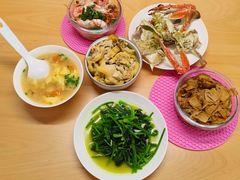 -爱的果实月嫂育婴师(世纪东方店)