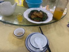 -大自然美食农庄(广州南站店)