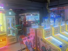 -阿尔法Game Station(中山路店)