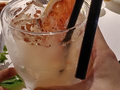 -燃扒房Steakhouse(皇庭店)