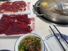 -陈记顺和潮汕牛肉火锅(韩江路店)