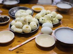 -红帽叔叔包子
