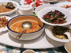 -紫光园·烤鸭·北京菜(劲松店)