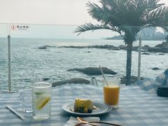 -Vanillacafe香草咖啡(银海大世界店)