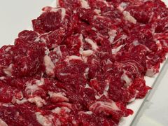 -牛豆吉(友谊花园店)