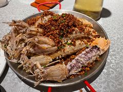 -达叔香味海鲜(海棠68环球美食街店)