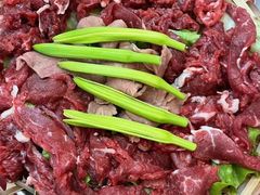 -潮汕•草根牛肉档(中江路店)