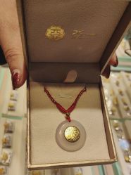 -亚一金店(鞍山路店)