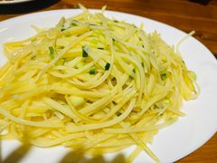 -桑吉林新派藏餐·汤锅·川菜