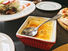-杰克·肯特厨房西餐厅