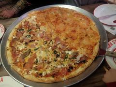 -Tubestation站点比萨(五道营店)