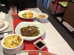 -馋遇江南·精致湖景雅宴(东方之门店)