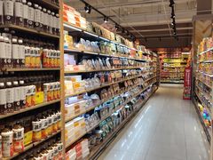 -旺豪超市(胜利购物广场店)