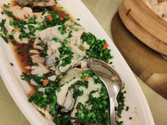 清蒸鲈鱼-大方圆酒楼(新颜东路店)