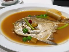 -荣轩(新荣记环球金融中心店)