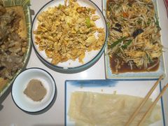 -佶政筋饼·新概念(安阳路店)