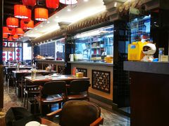 -李记饺子·熏酱东北菜(欢乐谷店)