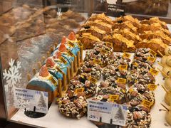 -PAPER STONE BAKERY(天环店)